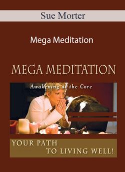 Sue Morter Mega Meditation 250x343 1 - eSy[GB]