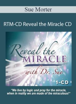 Sue Morter RTM CD Reveal the Miracle CD 250x343 1 - eSy[GB]