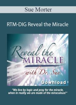 Sue Morter RTM DIG Reveal the Miracle 250x343 1 - eSy[GB]