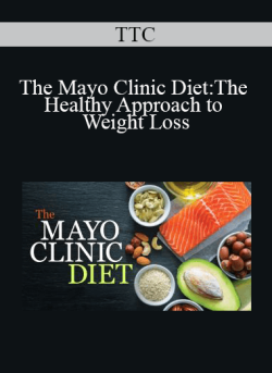 TTC The Mayo Clinic DietThe Healthy Approach to Weight Loss 250x343 1 - eSy[GB]