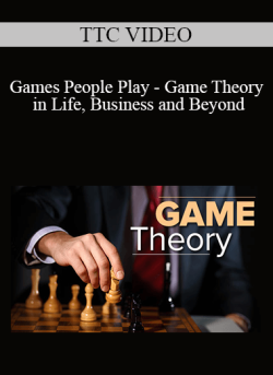 TTC VIDEO Games People Play Game Theory in Life Business and Beyond 250x343 1 - eSy[GB]