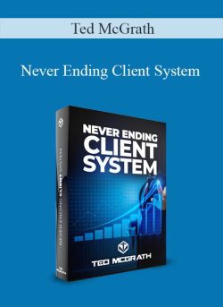 Ted McGrath Never Ending Client System 250x343 1 - eSy[GB]