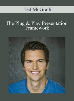 Ted McGrath The Plug Play Presentation Framework 250x343 1 - eSy[GB]