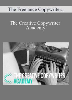 The Freelance Copywriter Kickstarter Course The Creative Copywriter Academy 250x343 1 - eSy[GB]