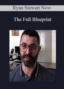 The Full Blueprint Ryan Stewart Now 250x343 1 - eSy[GB]