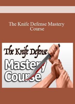 The Knife Defense Mastery Course 250x343 1 - eSy[GB]