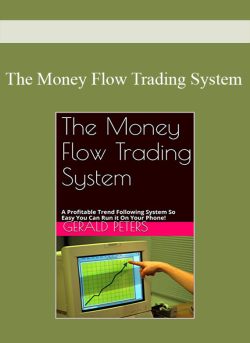 The Money Flow Trading System A Profitable Trend Following System So Easy You Can Run it On Your Phone English Edition Kindle 250x343 1 - eSy[GB]