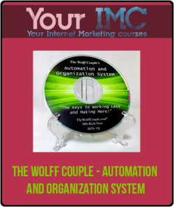 The Wolff Couple Automation and Organization System imc 250x297 1 - eSy[GB]