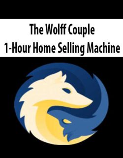 The Wolff Couple E28093 1 Hour Home Selling Machine 250x321 1 - eSy[GB]