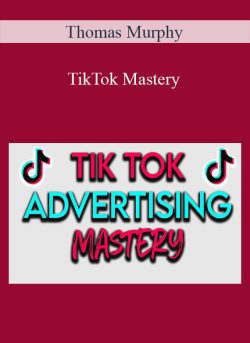 Thomas Murphy TikTok Mastery 250x343 1 - eSy[GB]