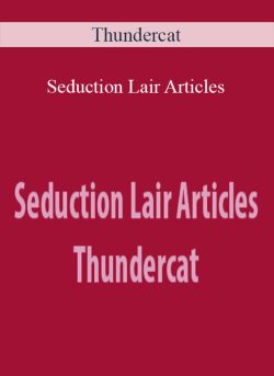 Thundercat Seduction Lair Articles 250x343 1 - eSy[GB]