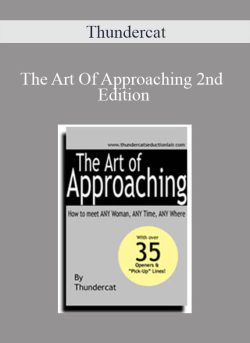 Thundercat The Art Of Approaching 2nd Edition 250x343 1 - eSy[GB]