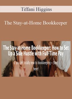 Tiffani Higgins The Stay at Home Bookkeeper 250x343 1 - eSy[GB]