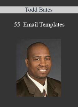 Todd Bates 55 Email Templates 250x343 1 - eSy[GB]