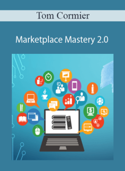 Tom Cormier Marketplace Mastery 2 250x343 1 - eSy[GB]