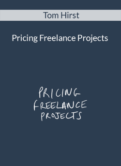 Tom Hirst Pricing Freelance Projects 250x343 1 - eSy[GB]