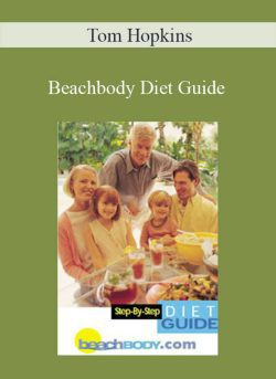 Tom Hopkins Beachbody Diet Guide 250x343 1 - eSy[GB]