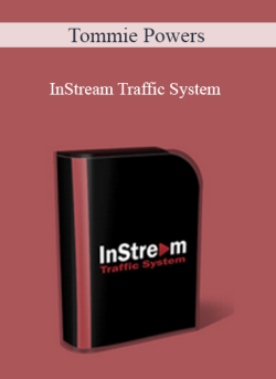 Tommie Powers InStream Traffic System 250x343 1 - eSy[GB]