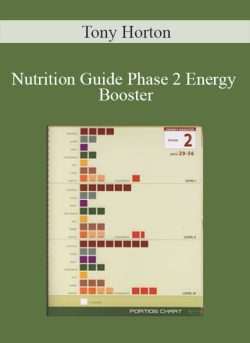 Tony Horton Nutrition Guide Phase 2 Energy Booster 250x343 1 - eSy[GB]