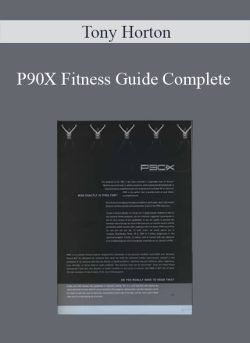 Tony Horton P90X Fitness Guide Complete 250x343 1 - eSy[GB]