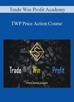 Trade Win Profit Academy TWP Price Action Course 250x343 1 - eSy[GB]