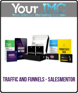 Traffic and Funnels SalesMentor imc 250x297 1 - eSy[GB]