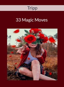 Tripp 33 Magic Moves 1 250x343 1 - eSy[GB]