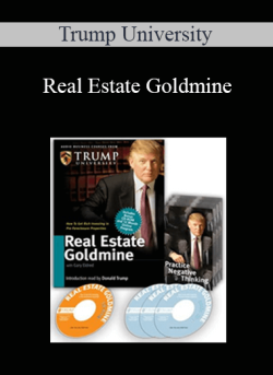 Trump University Real Estate Goldmine 250x343 1 - eSy[GB]