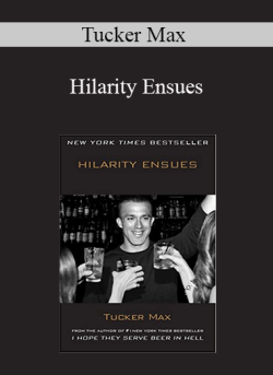 Tucker Max Hilarity Ensues 250x343 1 - eSy[GB]