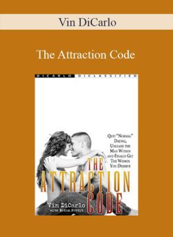 Vin DiCarlo The Attraction Code 250x343 1 - eSy[GB]