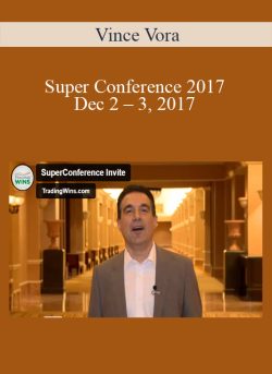 Vince Vora Super Conference 2017 E28093 Dec 2 E28093 3 2017 250x343 1 - eSy[GB]