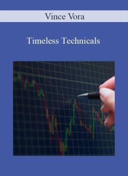 Vince Vora Timeless Technicals 250x343 1 - eSy[GB]