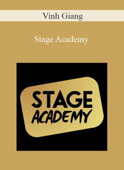 Vinh Giang Stage Academy 250x343 1 - eSy[GB]