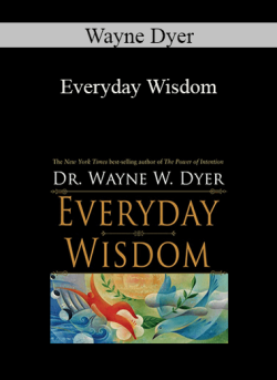 Wayne Dyer Everyday Wisdom 250x343 1 - eSy[GB]