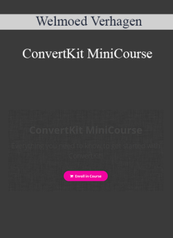 Welmoed Verhagen ConvertKit MiniCourse 250x343 1 - eSy[GB]