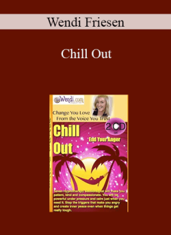 Wendi Friesen Chill Out 250x343 1 - eSy[GB]