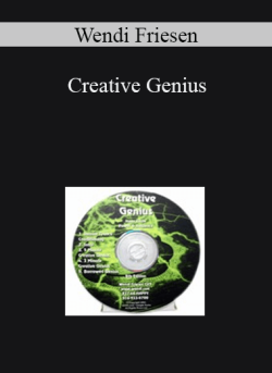 Wendi Friesen Creative Genius 250x343 1 - eSy[GB]