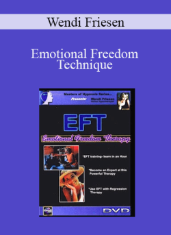 Wendi Friesen Emotional Freedom Technique 250x343 1 - eSy[GB]