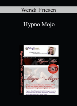 Wendi Friesen Hypno Mojo 250x343 1 - eSy[GB]