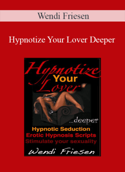 Wendi Friesen Hypnotize Your Lover Deeper 1 250x343 1 - eSy[GB]