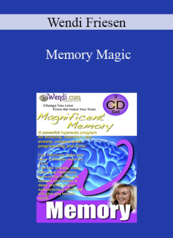 Wendi Friesen Memory Magic 250x343 1 - eSy[GB]