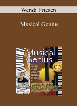 Wendi Friesen Musical Genius 250x343 1 - eSy[GB]