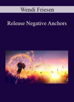 Wendi Friesen Release Negative Anchors 250x343 1 - eSy[GB]