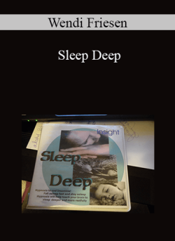 Wendi Friesen Sleep Deep 250x343 1 - eSy[GB]