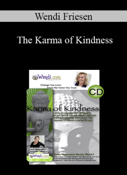 Wendi Friesen The Karma of Kindness 250x343 1 - eSy[GB]