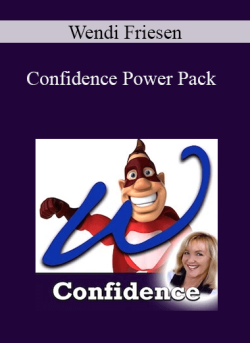 Wendi friesen Confidence Power Pack 250x343 1 - eSy[GB]