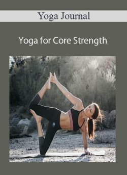 Yoga Journal Yoga for Core Strength 250x343 1 - eSy[GB]