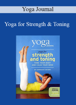 Yoga Journal Yoga for Strength Toning 250x343 1 - eSy[GB]