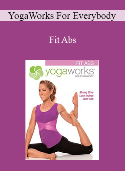 YogaWorks For Everybody Fit Abs 250x343 1 - eSy[GB]