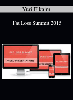 Yuri Elkaim Fat Loss Summit 2015 250x343 1 - eSy[GB]